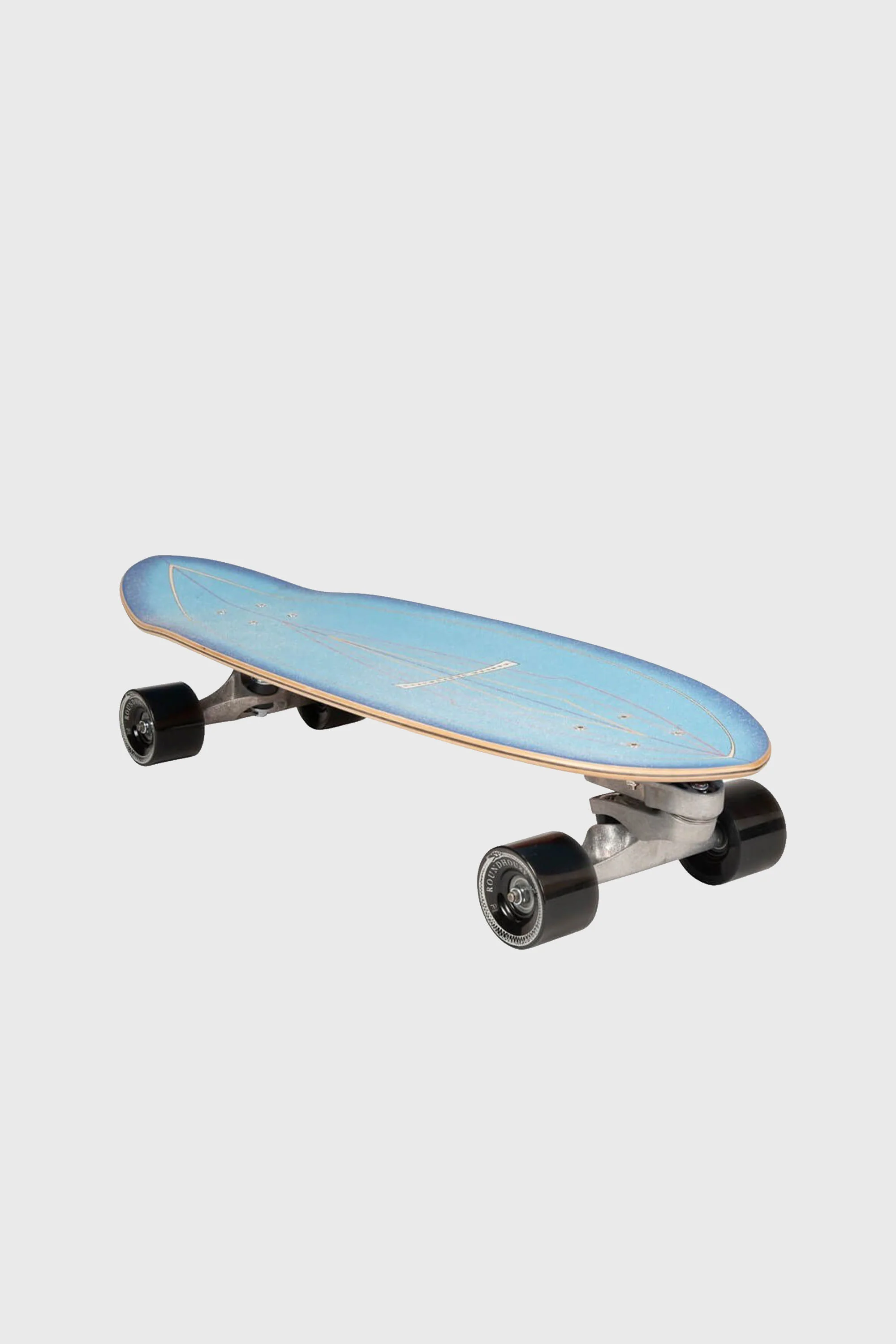 CARVER - BLUE HAZE C7 31'' - Image 4