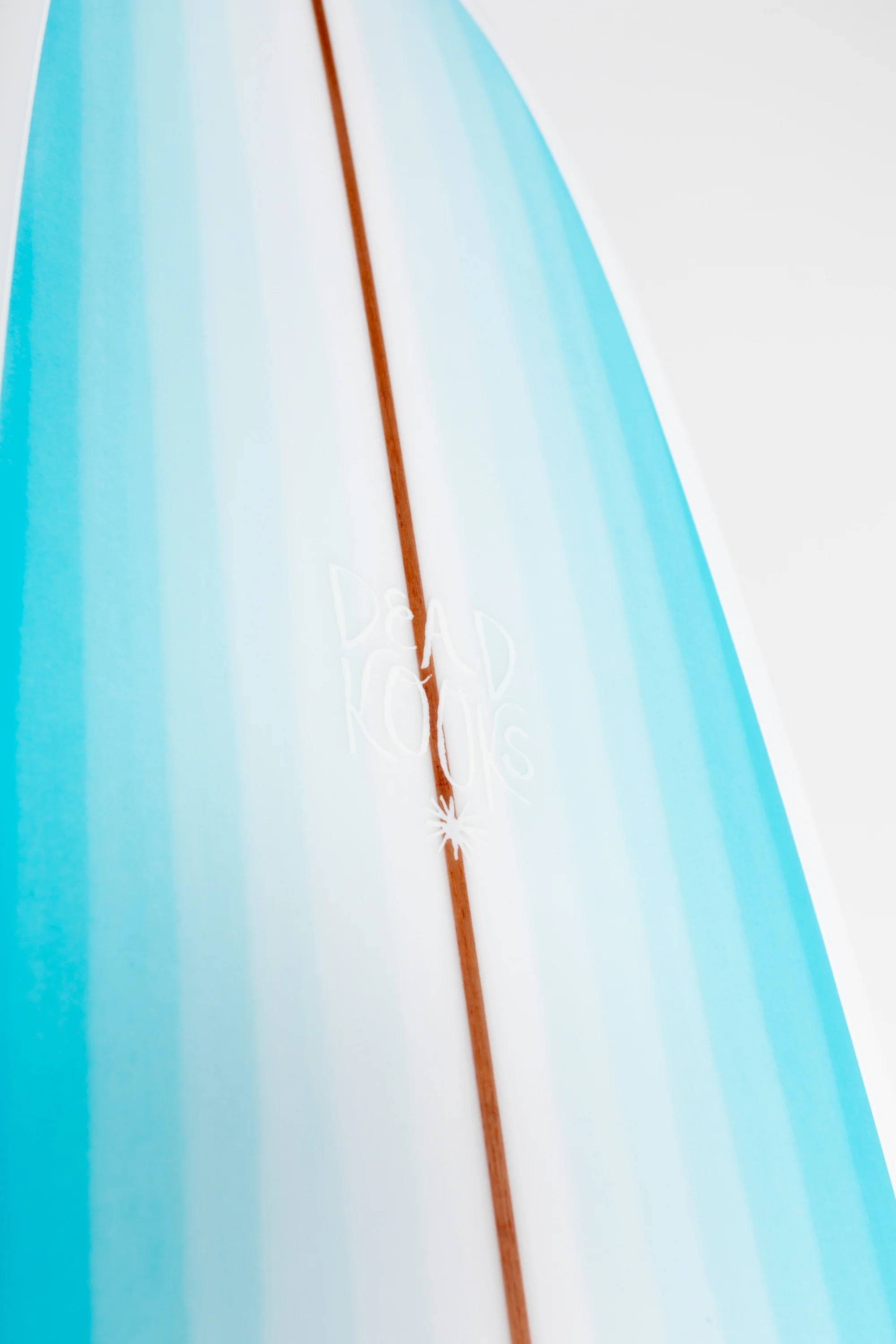 Dead Kooks Surfboards  - KASSIA - 9'0" x 22 1/2 x 2 9/16 - Image 12