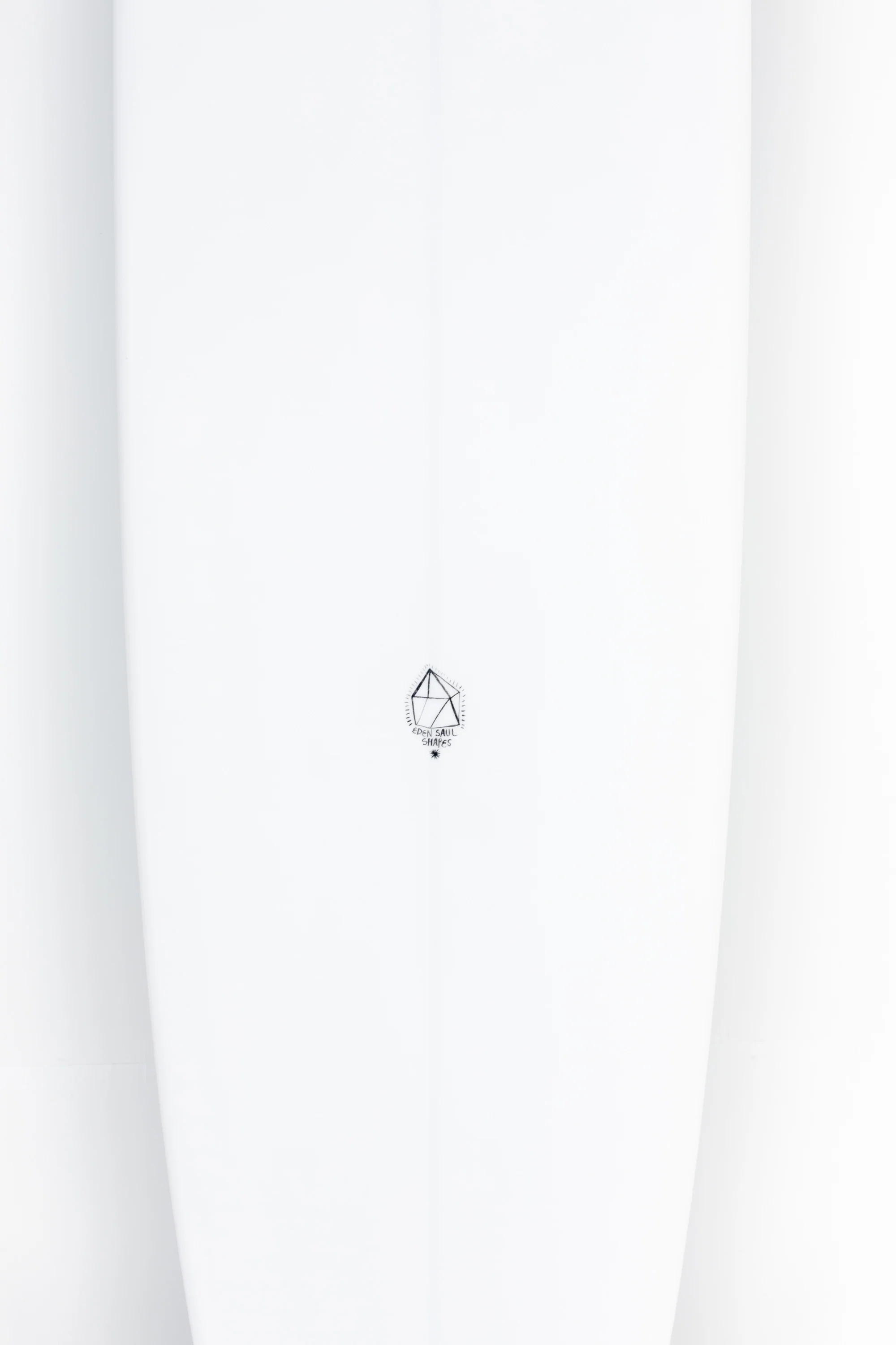 Dead Kooks Surfboards  - KASSIA - 9'0" x 22 1/2 x 2 9/16 - Image 4