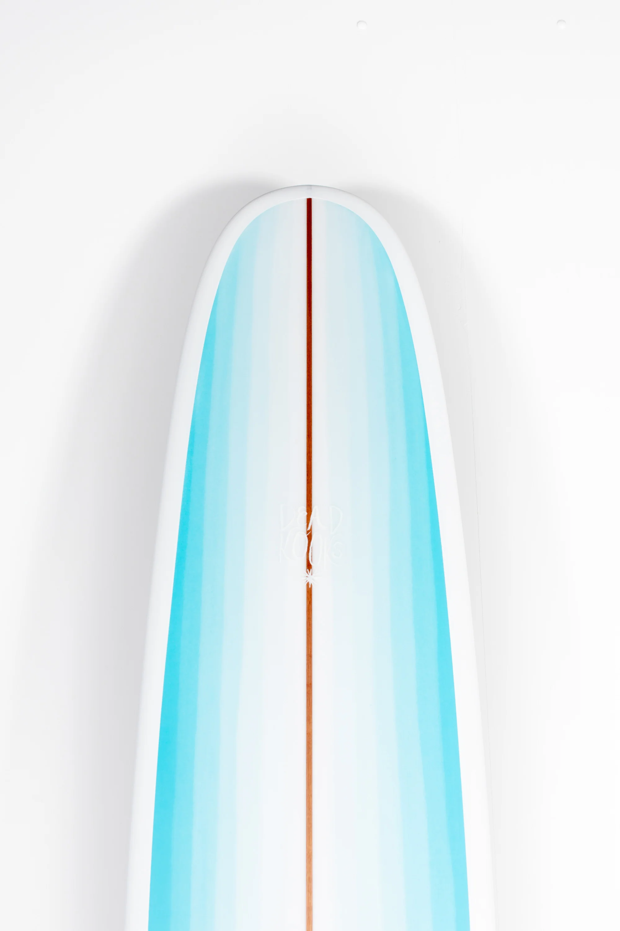 Dead Kooks Surfboards  - KASSIA - 9'0" x 22 1/2 x 2 9/16 - Image 9