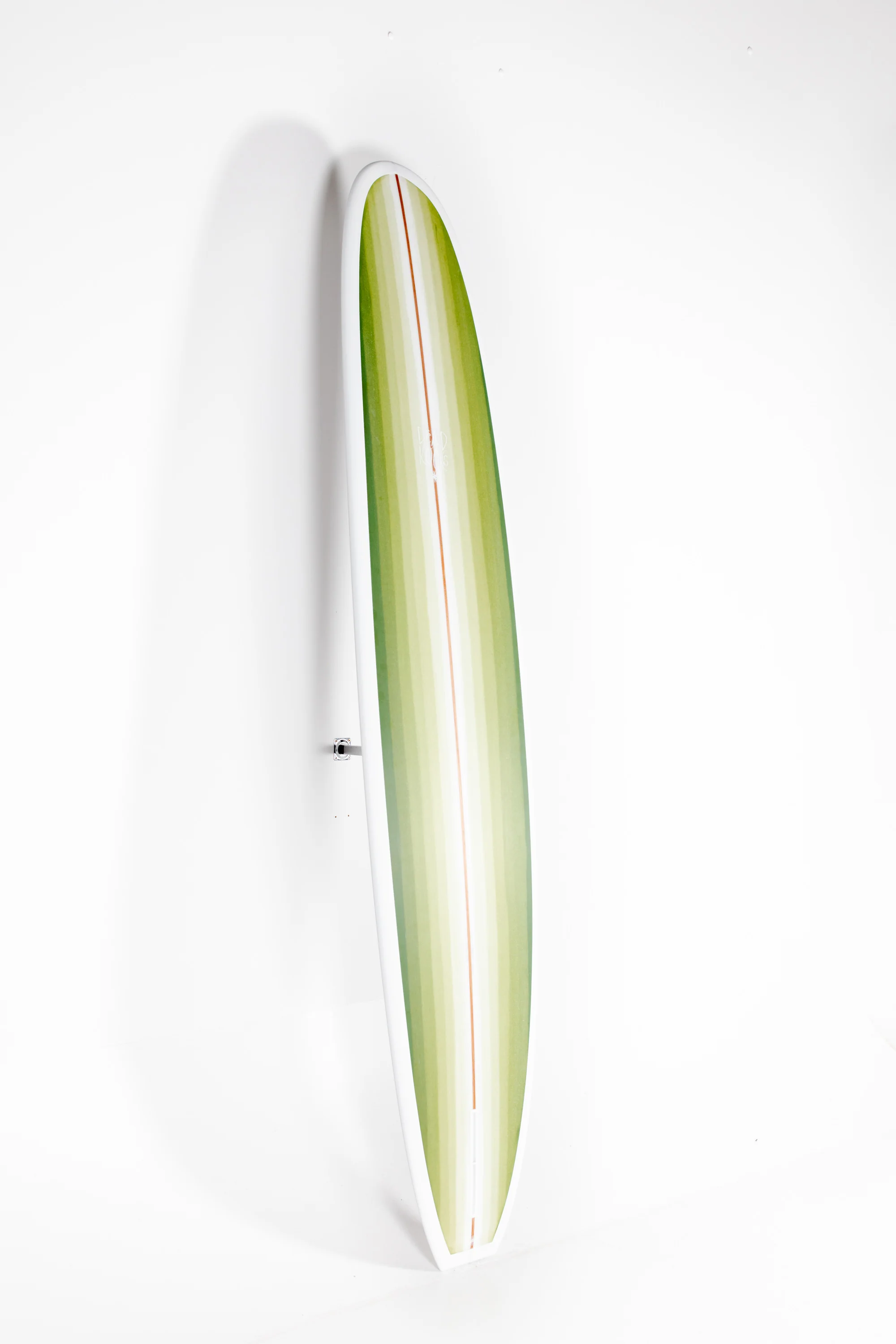 Dead Kooks Surfboards  - KASSIA - 9'2" x 22 5/8 x 2 5/8 - Image 11