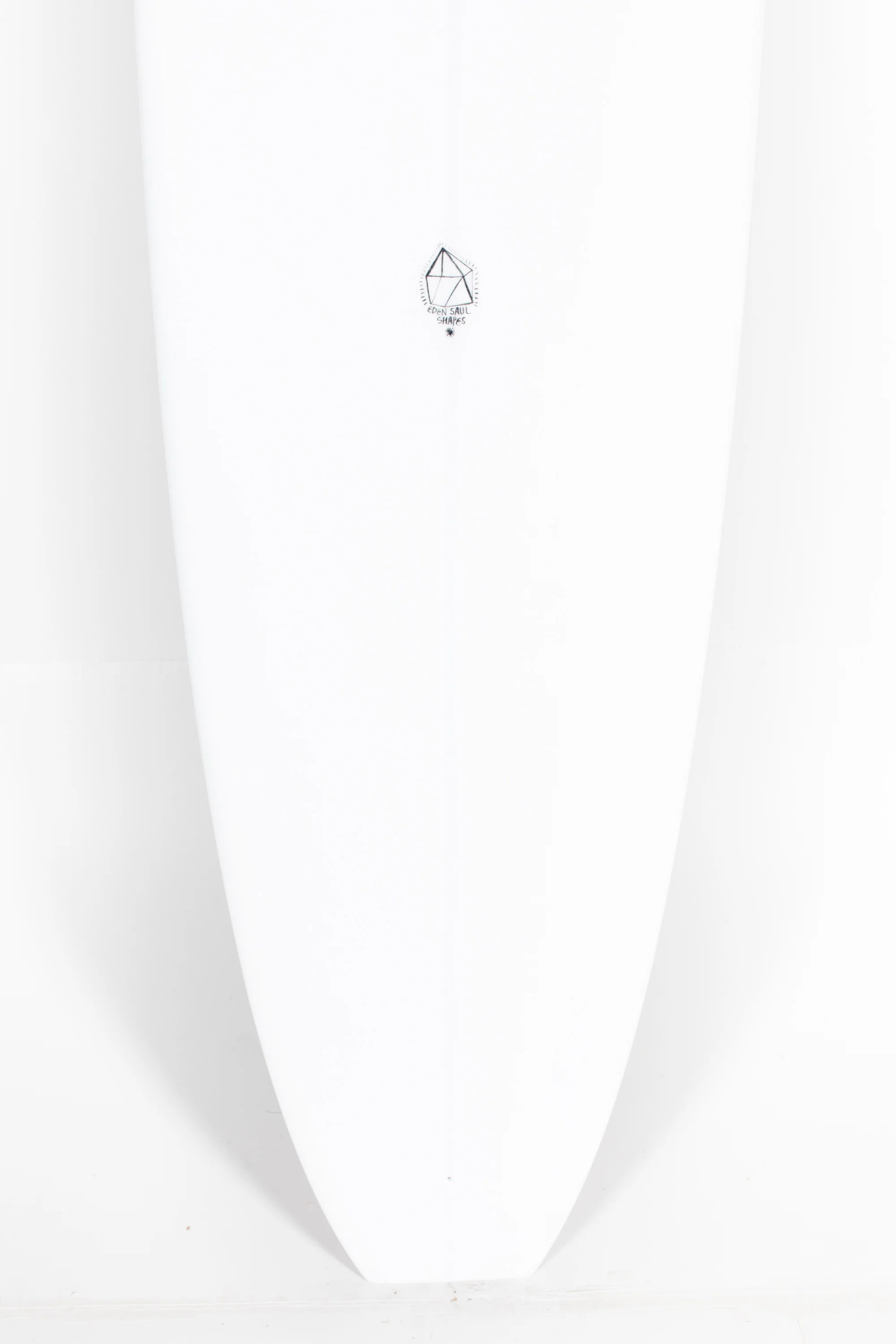 Dead Kooks Surfboards  - KASSIA - 9'2" x 22 5/8 x 2 5/8 - Image 3
