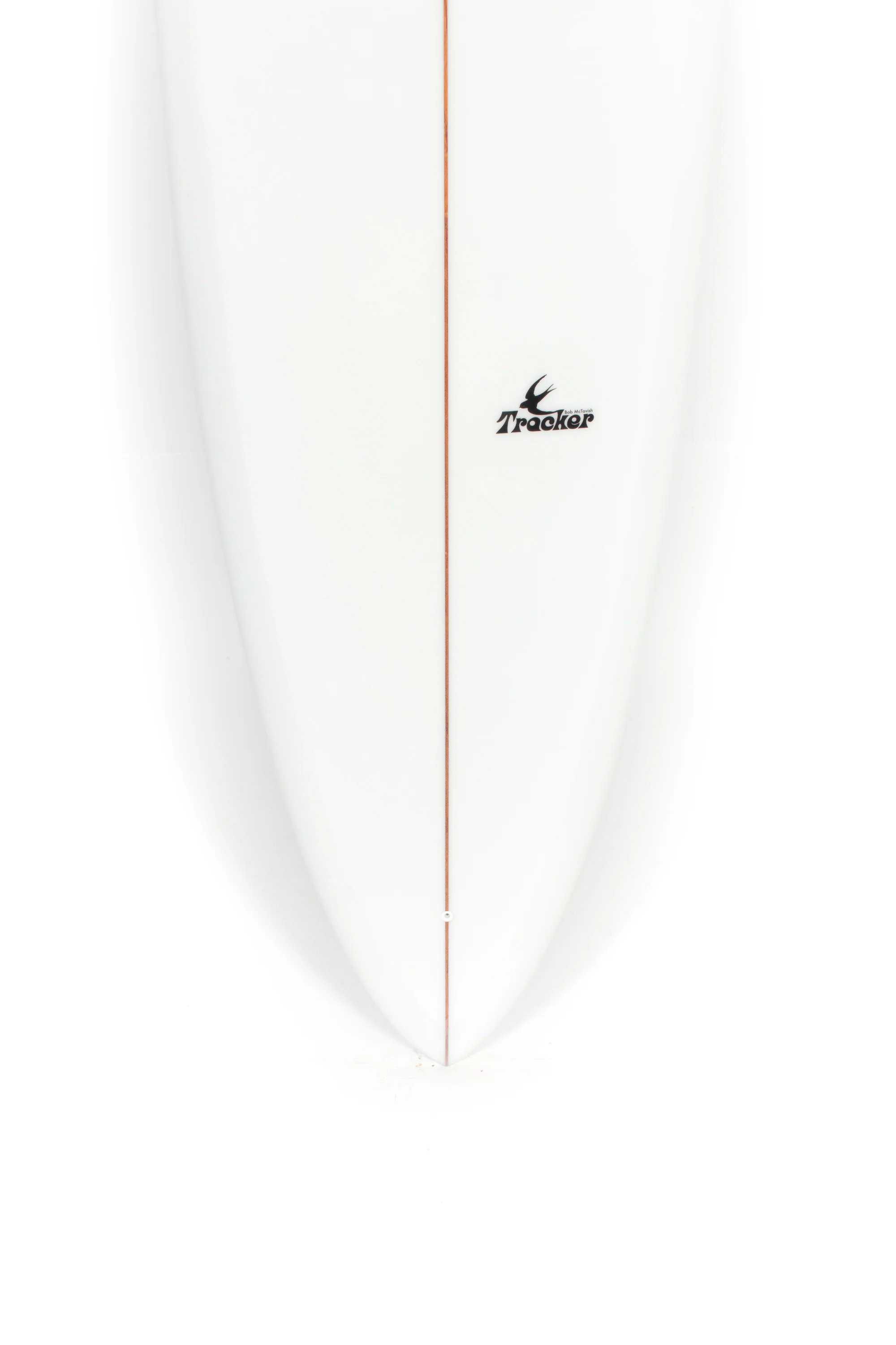 McTavish Surfboard - TRACKER by Bob McTavish - 7´4" x 21 1/2 x 2 7/8 - BM00140 - Image 3